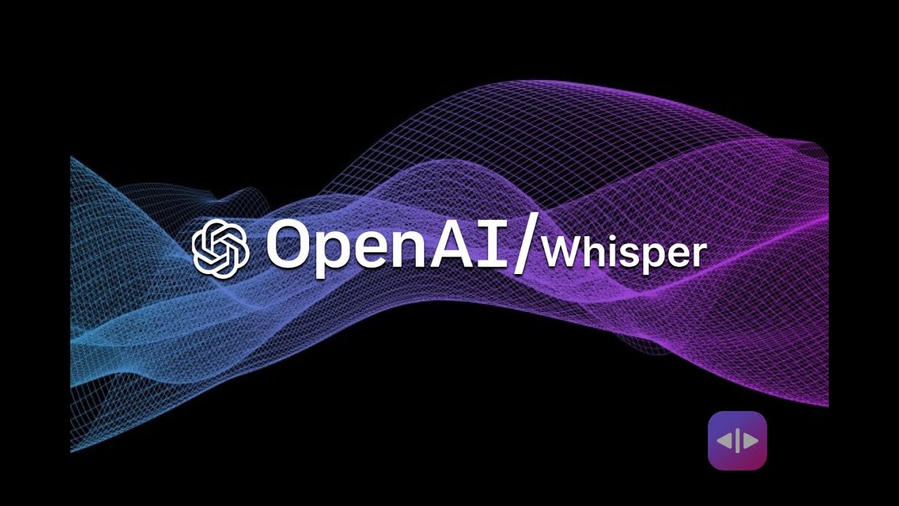 [Olewave's Review] OpenAI's Whisper ASR: Robust Speech Recognition via Large-Scale Weak Supervision